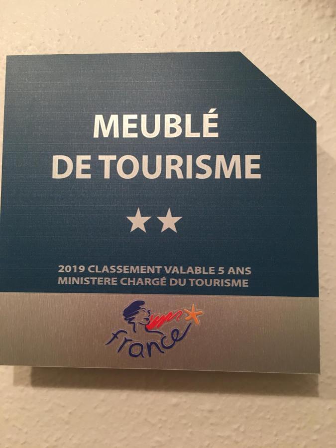 Plage Et Mer Service Tout Compris Cabourg Kültér fotó
